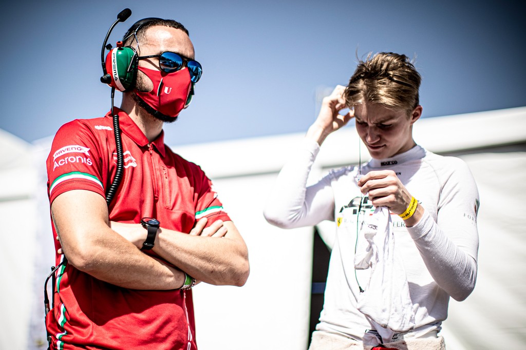 (Foto: Prema Powerteam)